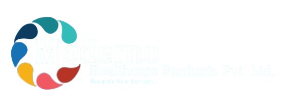 Moderno Healthcare Products