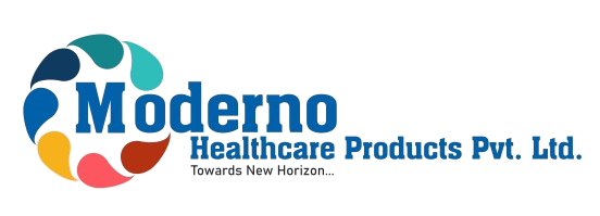 Moderno Healthcare Products